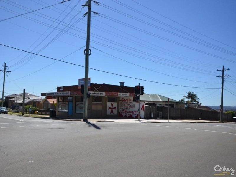 72 Ettalong Road, Greystanes NSW 2145