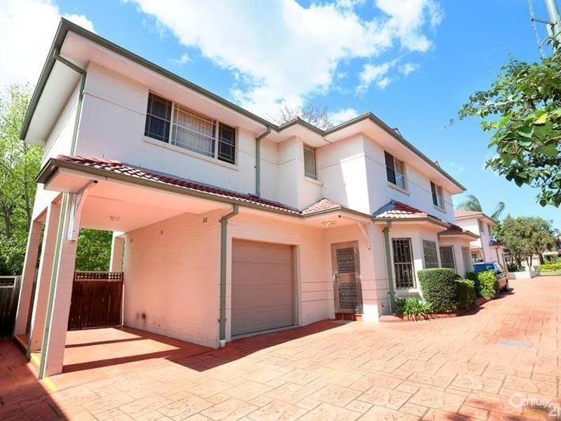 3/4 Murray Street, North Parramatta NSW 2151