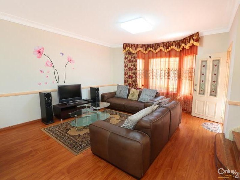 3/4 Murray Street, North Parramatta NSW 2151