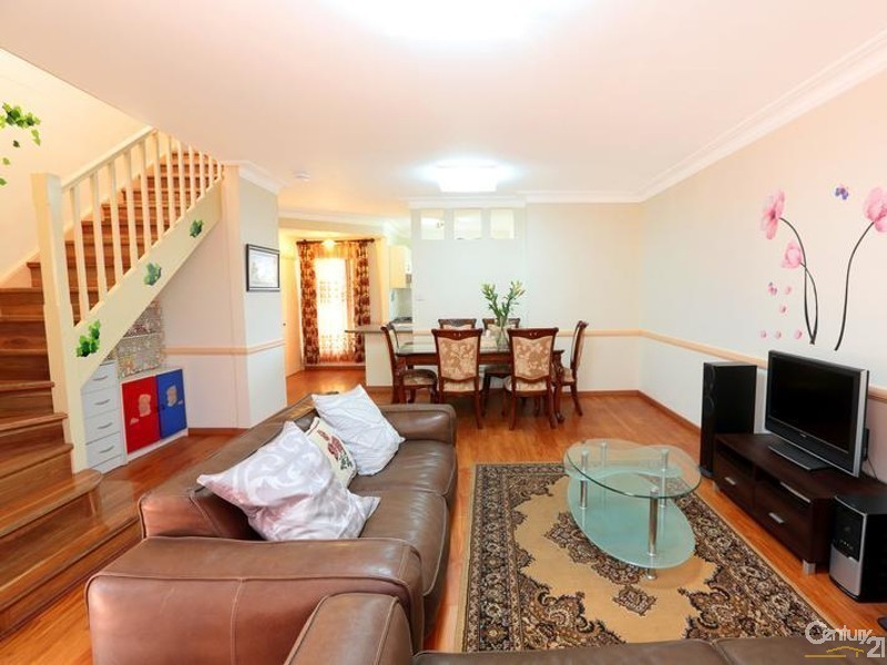 3/4 Murray Street, North Parramatta NSW 2151