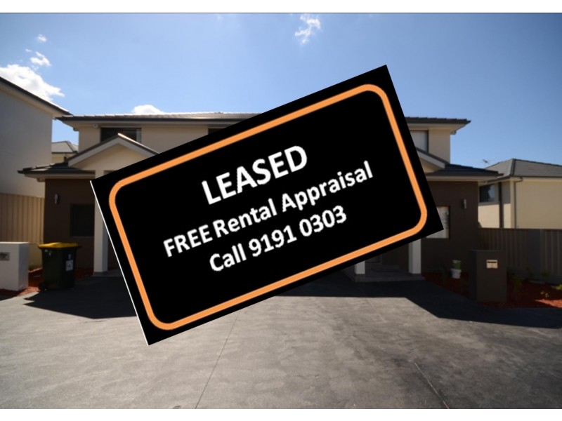 16/1-7 Hawkesbury Road, Westmead NSW 2145