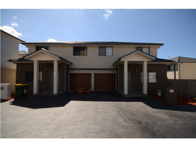 16/1-7 Hawkesbury Road, Westmead NSW 2145