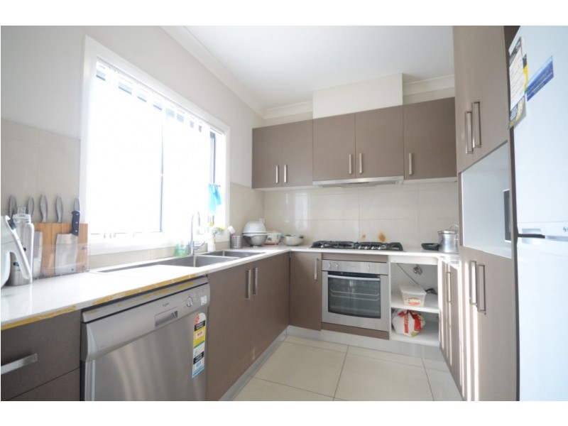 16/1-7 Hawkesbury Road, Westmead NSW 2145