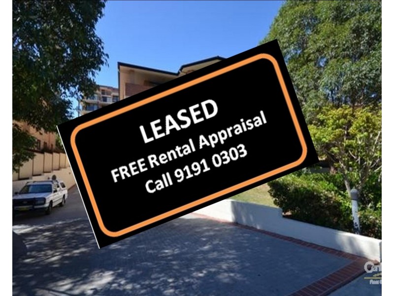 108/19-21 Good Street, Westmead NSW 2145