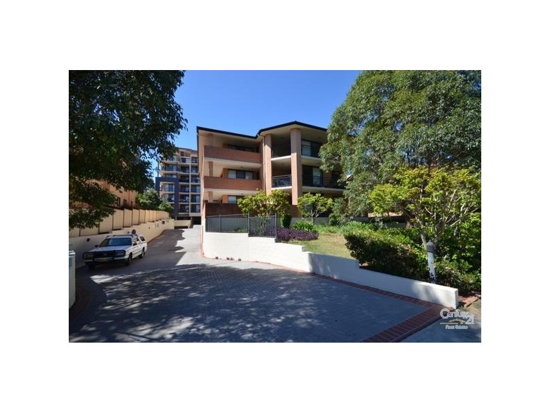 108/19-21 Good Street, Westmead NSW 2145
