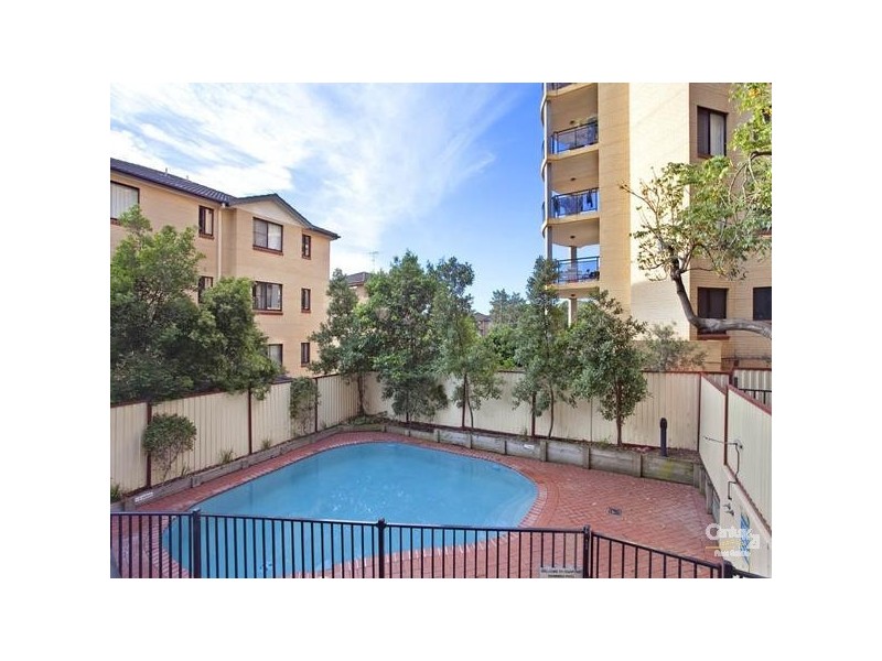 108/19-21 Good Street, Westmead NSW 2145