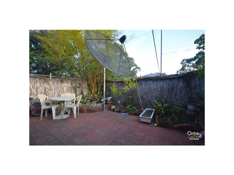 27/3 Reid Avenue, Westmead NSW 2145