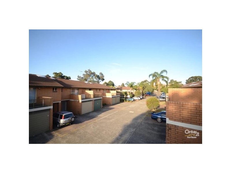 27/3 Reid Avenue, Westmead NSW 2145