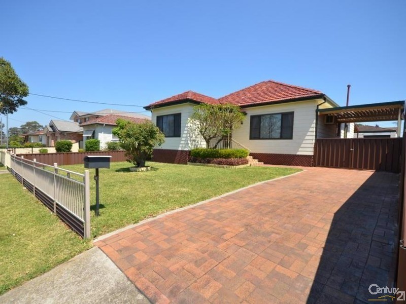 49 Hampden Road, South Wentworthville NSW 2145