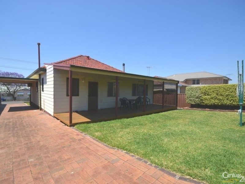 49 Hampden Road, South Wentworthville NSW 2145