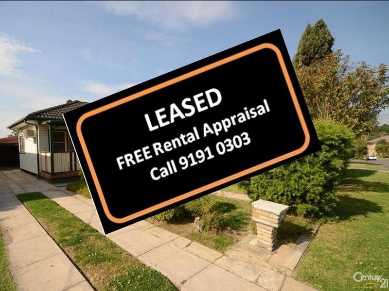 59 Bombala Street, Pendle Hill NSW 2145