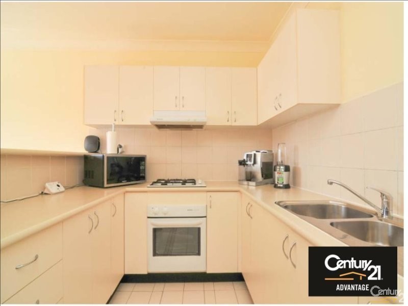 29/503-507 Wentworth Avenue, Toongabbie NSW 2146