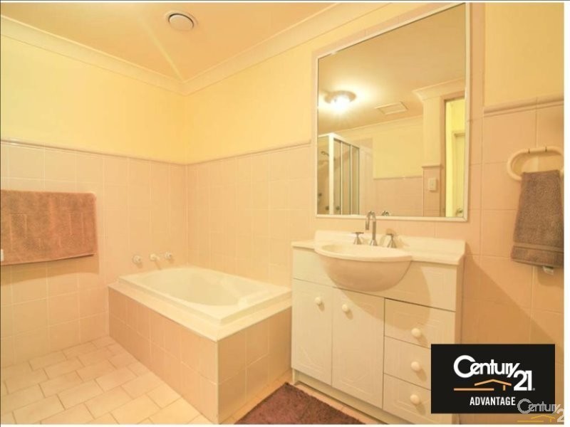 29/503-507 Wentworth Avenue, Toongabbie NSW 2146