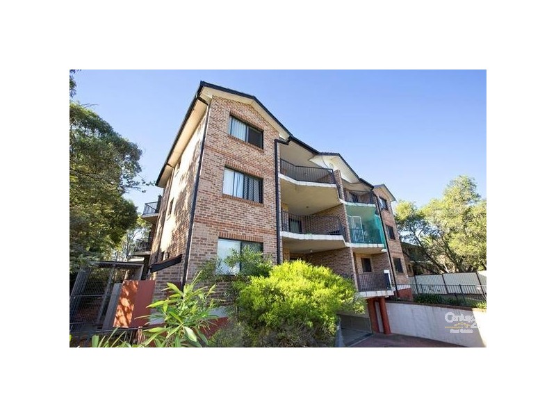 12/49 Calliope Street, Guildford NSW 2161