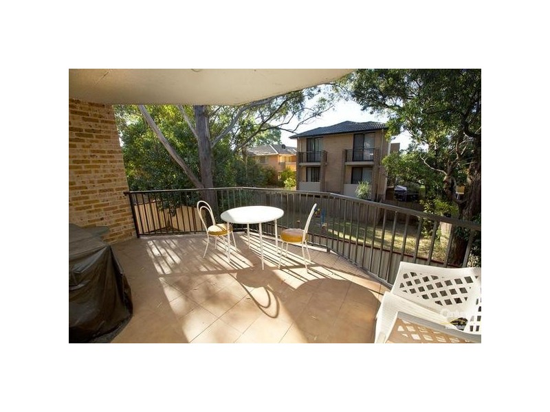 12/49 Calliope Street, Guildford NSW 2161