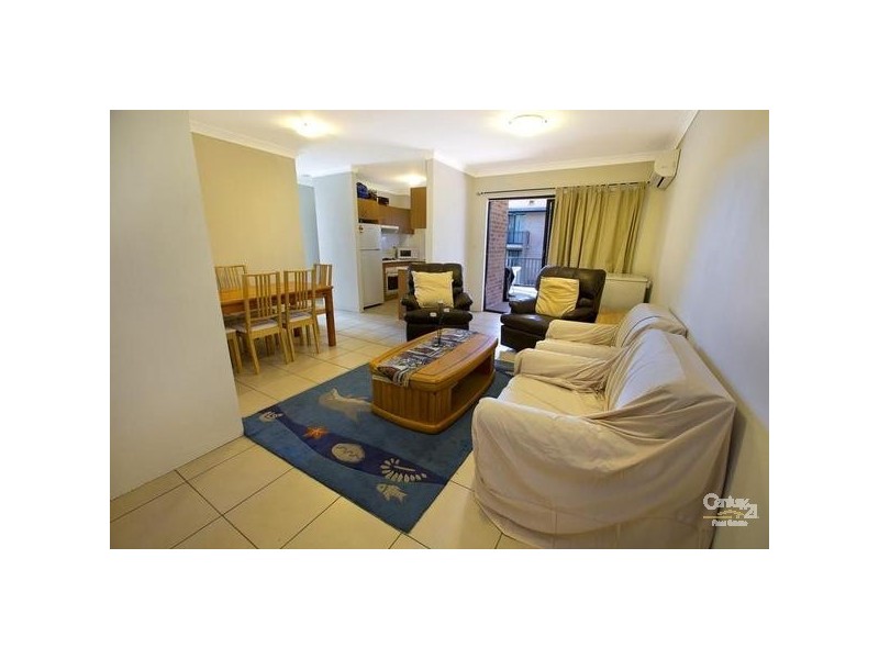 12/49 Calliope Street, Guildford NSW 2161