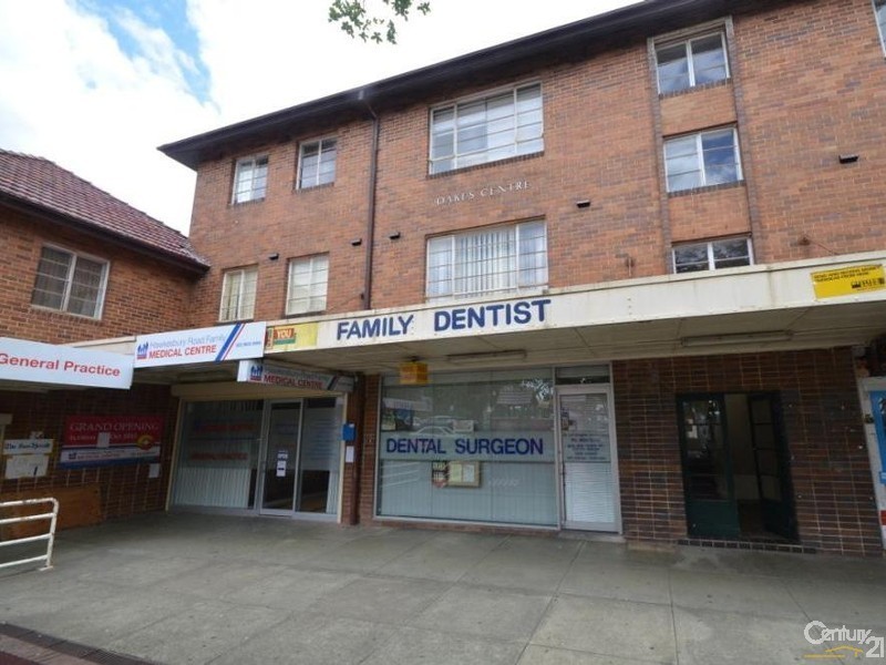 74 Hawkesbury Road, Westmead NSW 2145