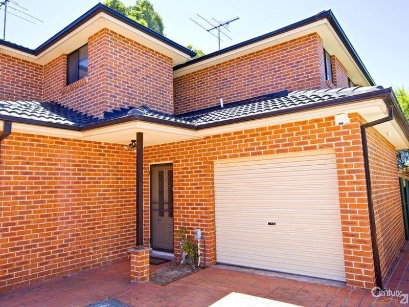 7/26-28 Jersey Road, Wentworthville NSW 2145