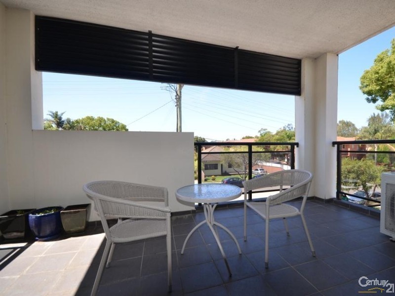3/7-9 Short Street, Wentworthville NSW 2145
