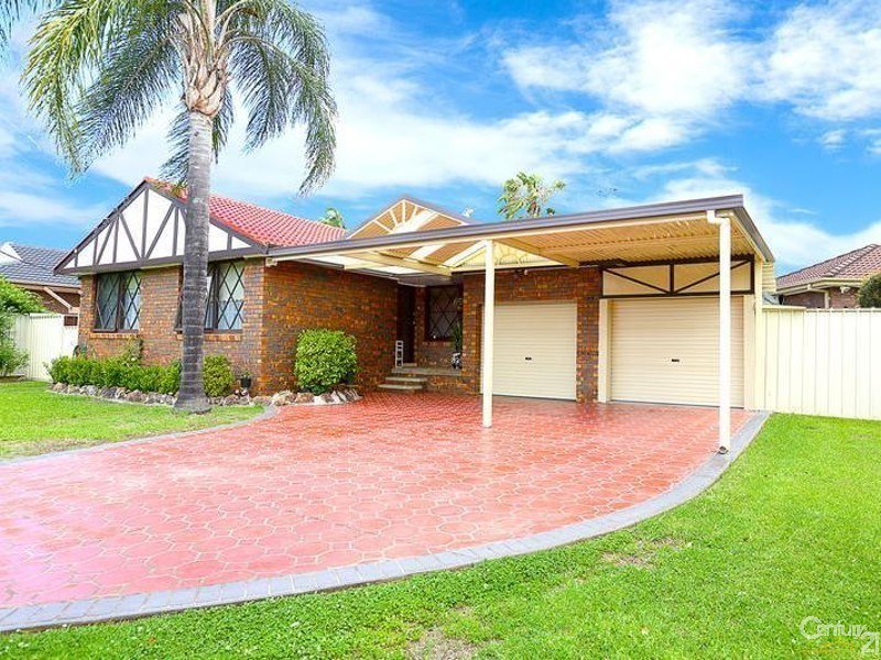 67 Chanel Street, Toongabbie NSW 2146