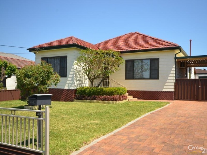 49 Hampden Road, South Wentworthville NSW 2145