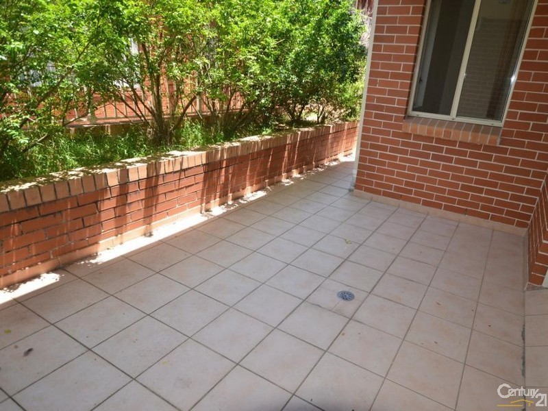 4/38 Belmore Street, Burwood NSW 2134