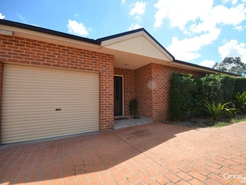 8/26-28 Jersey Road, Wentworthville NSW 2145