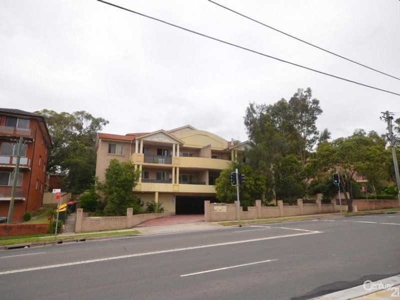 11/482 Merrylands Road, Merrylands NSW 2160