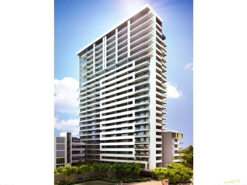 307/2 Timbrol Avenue, Rhodes NSW 2138