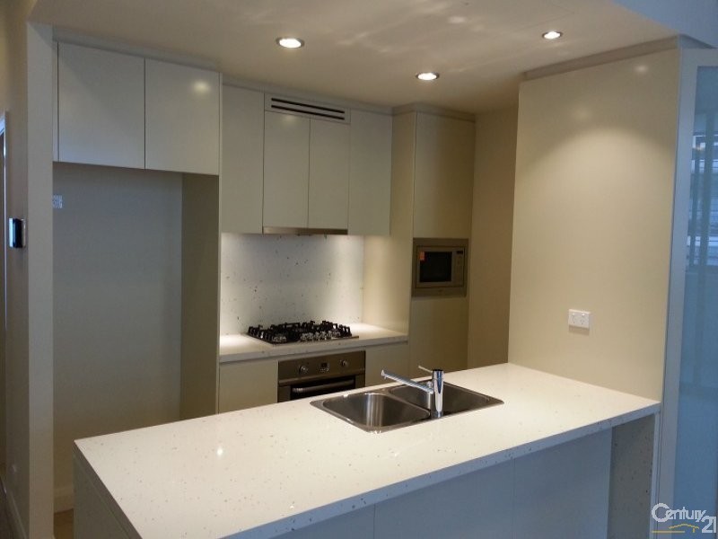 307/2 Timbrol Avenue, Rhodes NSW 2138