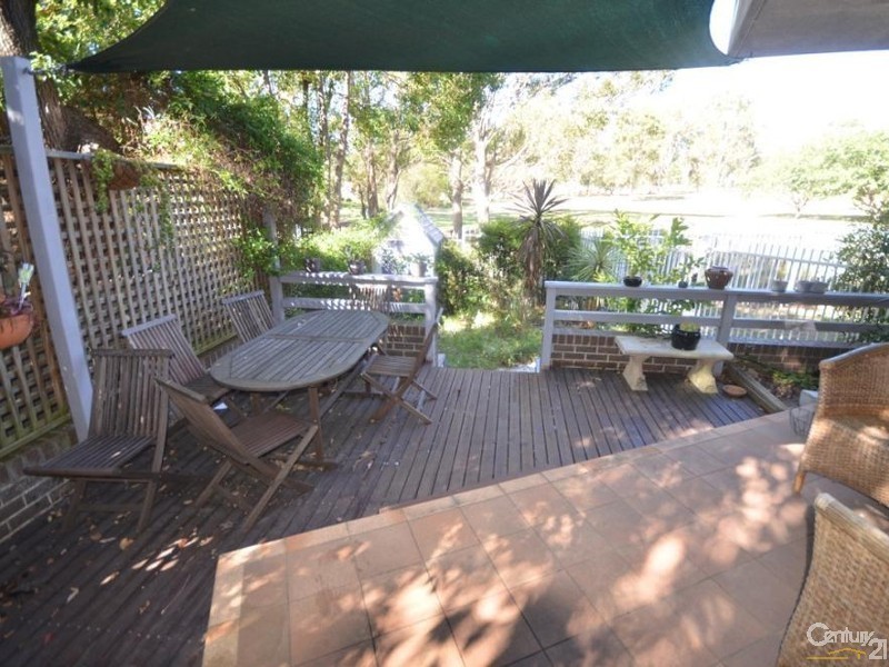 16/7-8 Beryl Street, Westmead NSW 2145