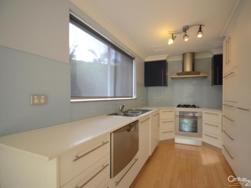 16/7-8 Beryl Street, Westmead NSW 2145