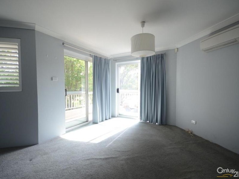 16/7-8 Beryl Street, Westmead NSW 2145