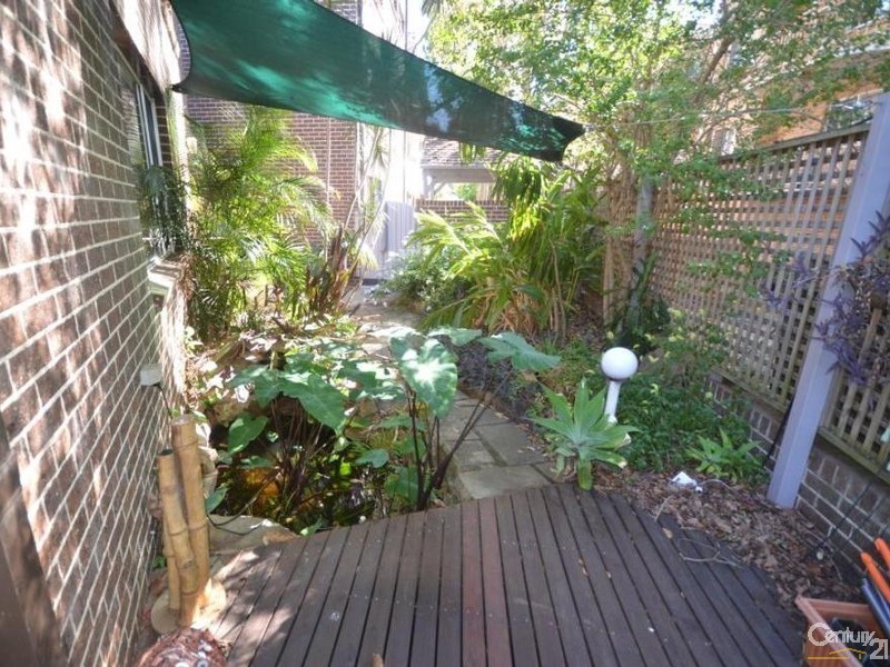 16/7-8 Beryl Street, Westmead NSW 2145