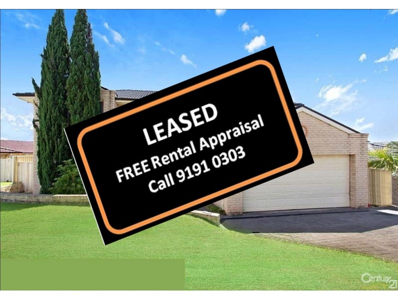 99 Sentry Drive, Parklea NSW 2768