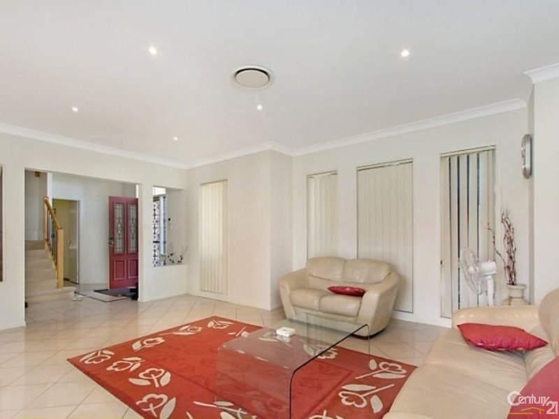 99 Sentry Drive, Parklea NSW 2768