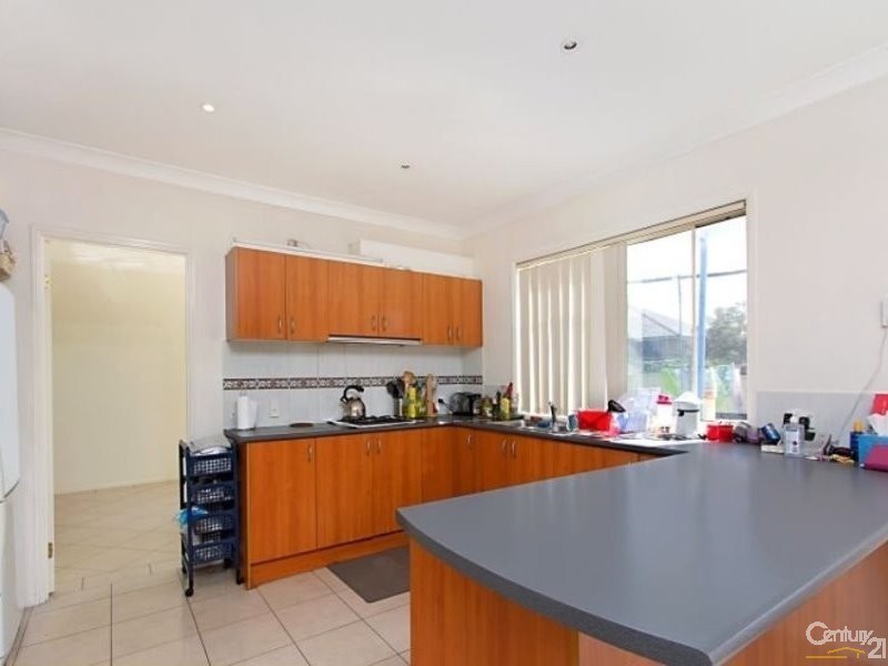 99 Sentry Drive, Parklea NSW 2768