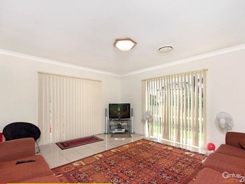 99 Sentry Drive, Parklea NSW 2768