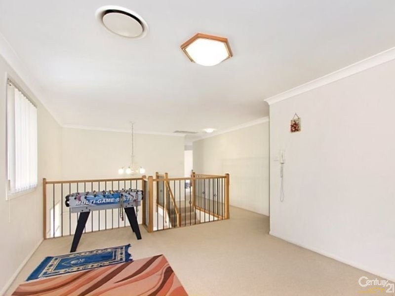 99 Sentry Drive, Parklea NSW 2768