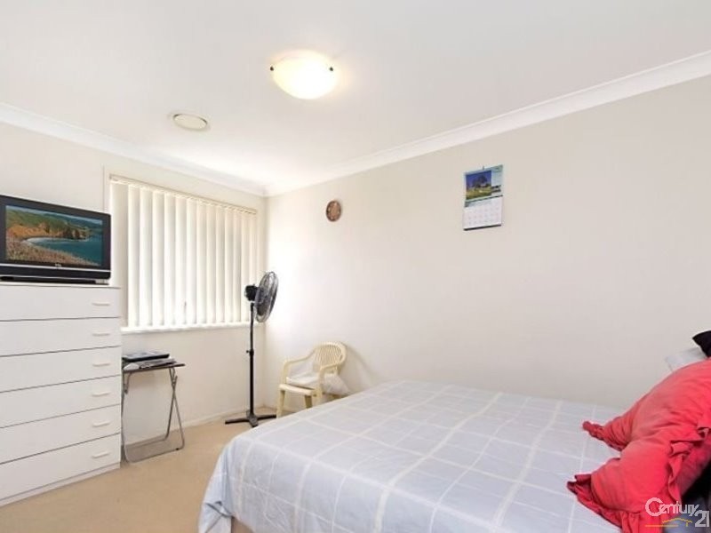 99 Sentry Drive, Parklea NSW 2768