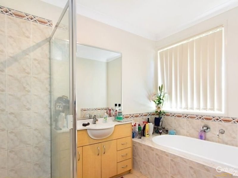 99 Sentry Drive, Parklea NSW 2768