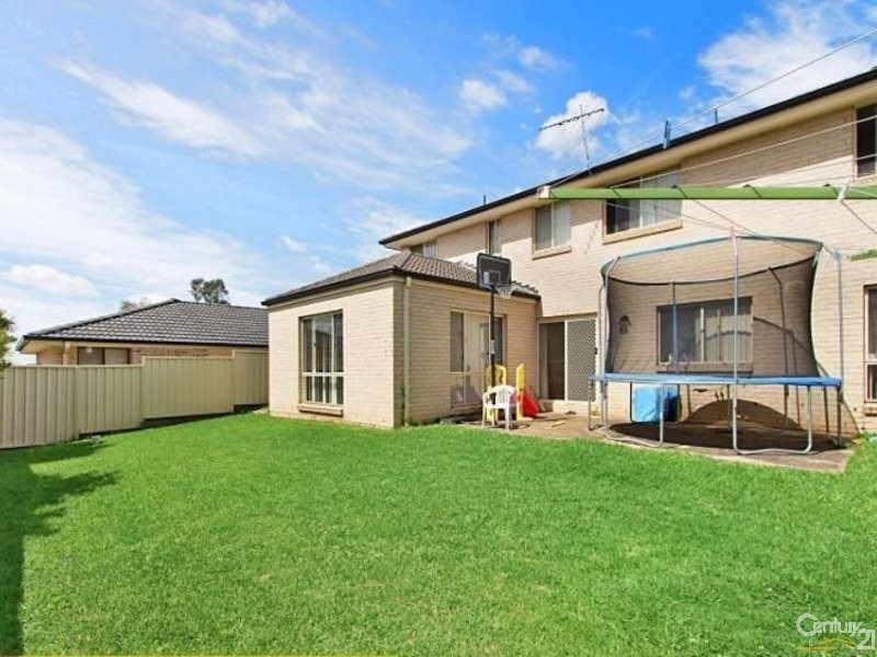 99 Sentry Drive, Parklea NSW 2768