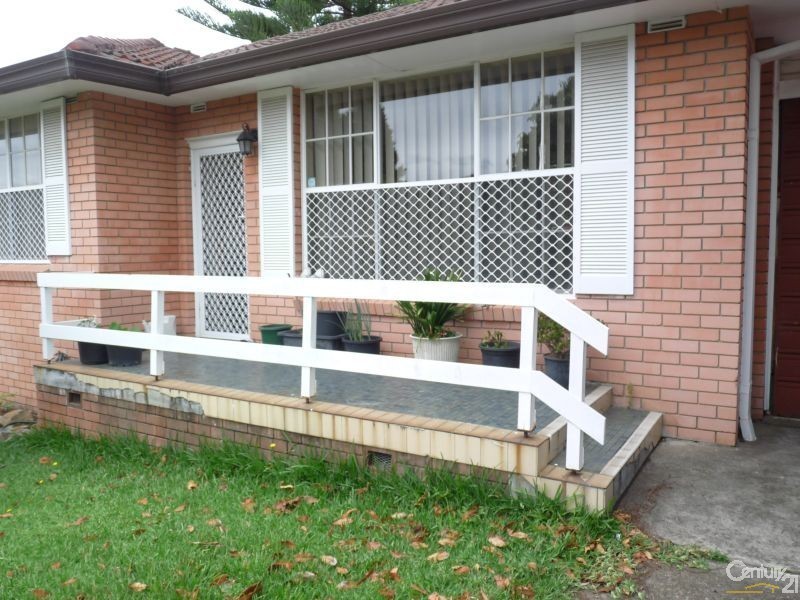 3/55 Caledonian Street, Bexley NSW 2207