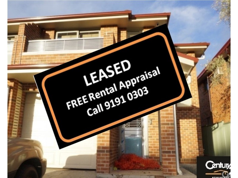 25A Joyner Street, Westmead NSW 2145