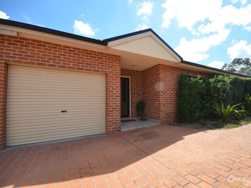 8/26-28 Jersey Road, Wentworthville NSW 2145
