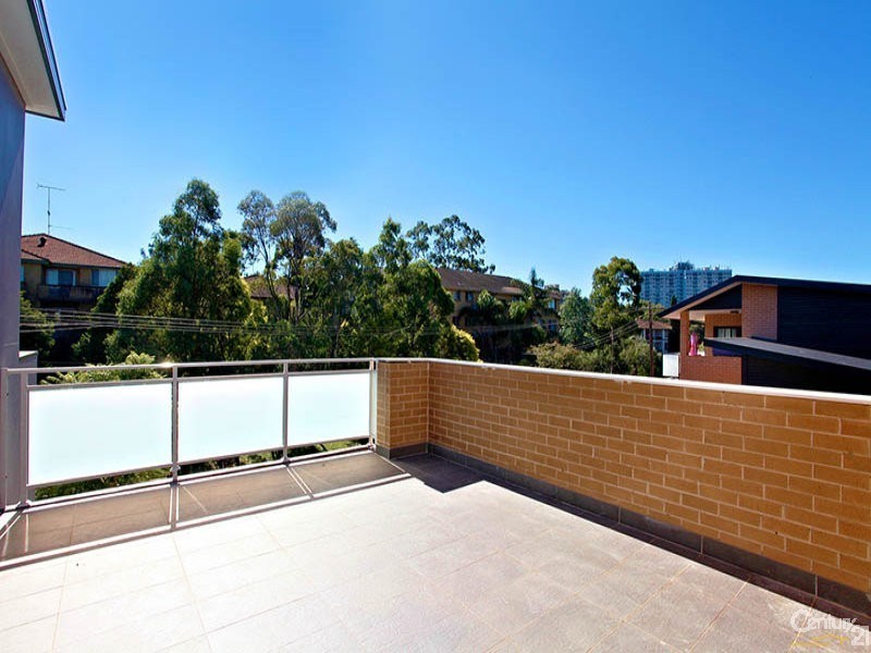 11 O’Reilly Street, Parramatta NSW 2150