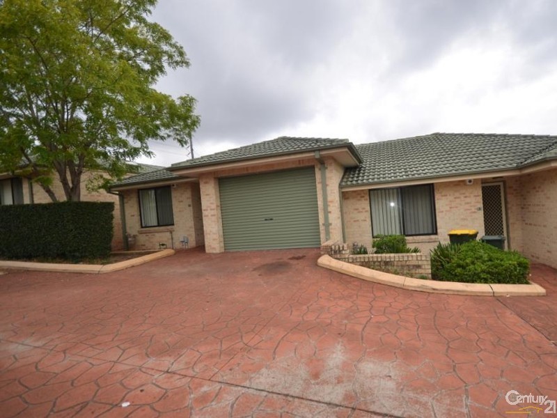 2/6-10 Ettalong Road, Greystanes NSW 2145