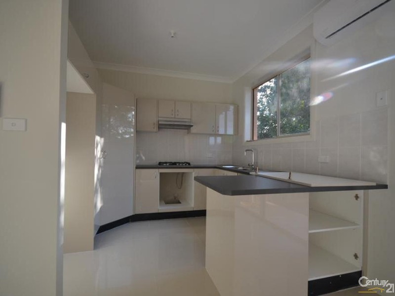 100A Bungaree Road, Toongabbie NSW 2146