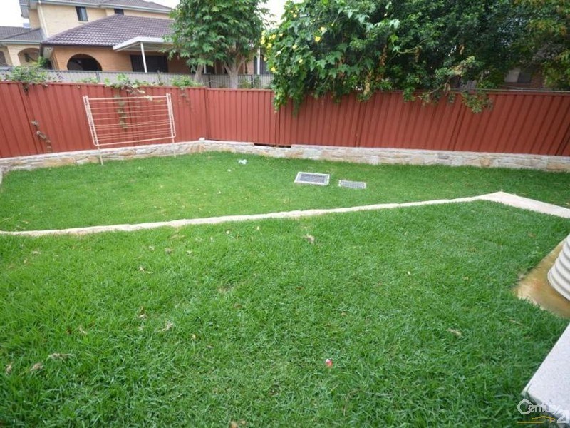 100A Bungaree Road, Toongabbie NSW 2146