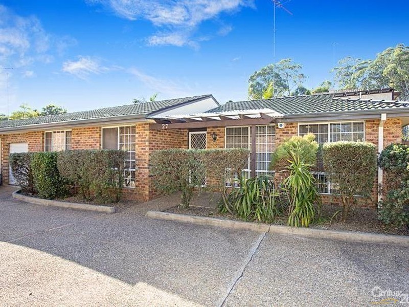 27/30 Bradman Street, Greystanes NSW 2145